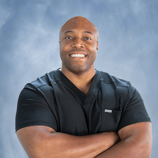 Jarren Section, M.D.