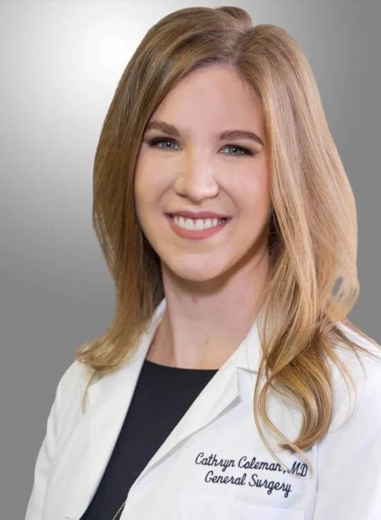 Dr. Coleman
